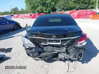 2018 Mercedes-Benz C 300 with VIN WDDWF4JB2JR348319, listed as a IAAI auction lot 42223258 with 64,527 mi miles and . Bid and sale history available at DreamBid. Image 17.