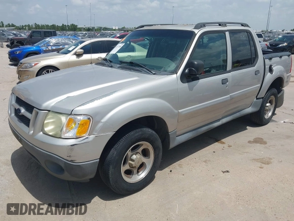 2004 Ford Explorer Sport Trac XLS с VIN 1FMZU67K54UB69527, выставлен на аукционе IAAI как лот 42717288 с пробегом 201 306 миль миль и . История ставок и продаж доступна на DreamBid. Изображение 19.
