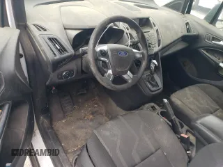 2016 Ford Transit Connect XLT с VIN NM0LS7F79G1268423, выставлен на аукционе Copart как лот 54424925 с пробегом 91 777 миль миль и Чистый • Clean title. История ставок и продаж доступна на DreamBid. Изображение 8.