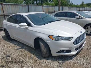 2016 Ford Fusion SE с VIN 3FA6P0HD5GR300615, выставлен на аукционе IAAI как лот 42420211 с пробегом 111 646 миль миль и . История ставок и продаж доступна на DreamBid. Изображение 1.