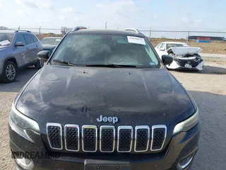 2019 Jeep Cherokee Limited с VIN 1C4PJLDB1KD278314, выставлен на аукционе IAAI как лот 42046675 с пробегом 110 173 миль миль и . История ставок и продаж доступна на DreamBid. Изображение 6.