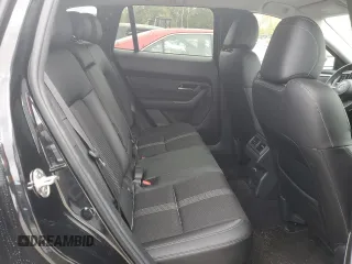 2023 Mazda CX-50 S Select with VIN 7MMVABAM7PN153097, listed as a Copart auction lot 70984753 with 3,576 mi miles and . Bid and sale history available at DreamBid. Image 10.