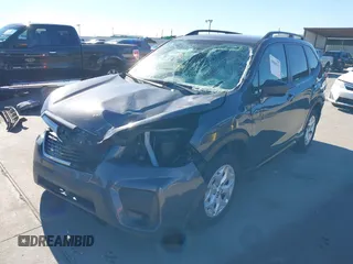 2020 Subaru Forester z VIN JF2SKADC6LH506517, wystawiony jako IAAI lot #41068231 z przebiegiem 55 084 mil mil oraz . Historia ofert i sprzedaży dostępna na DreamBid. Obrazek 18.