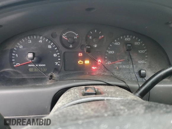 2004 Ford Ranger XL with VIN 1FTYR14U04PB16369, listed as a Copart auction lot 51168325 with 275,537 mi miles and Salvage title. Bid and sale history available at DreamBid. Image 9.