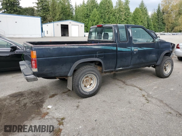 1994 Nissan Frontier SE с VIN 1N6HD16Y8RC356019, выставлен на аукционе Copart как лот 70048824 с пробегом 225 359 миль миль и Списание • Salvage title. История ставок и продаж доступна на DreamBid. Изображение 3.