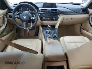 2012 BMW 3 Series 328i with VIN WBA3A5C58CF349016, listed as a Copart auction lot 65847345 with 155,358 mi miles and Clean title. Bid and sale history available at DreamBid. Image 8.