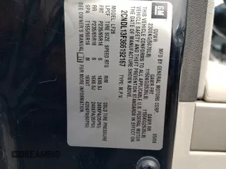 2006 Chevrolet Equinox LS с VIN 2CNDL13F366192167, выставлен на аукционе Copart как лот 53719305 с пробегом 120 495 миль миль и Списание • Salvage title. История ставок и продаж доступна на DreamBid. Изображение 13.