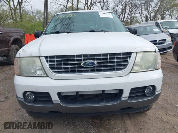 2004 Ford Explorer XLT с VIN 1FMZU73K44UC29003, выставлен на аукционе IAAI как лот 42015285 с пробегом 135 095 миль миль и . История ставок и продаж доступна на DreamBid. Изображение 12.