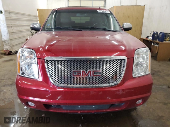 2013 GMC Yukon SLT with VIN 1GKS2CE09DR239243, listed as a Copart auction lot 47946455 with 213,361 mi miles and Clean Title. Bid and sale history available at carsss.com. Image 5.