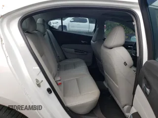 2016 Acura TLX with VIN 19UUB1F34GA011978, listed as a Copart auction lot 50348394 with 90,569 mi miles and Salvage Title. Bid and sale history available at carsss.com. Image 10.