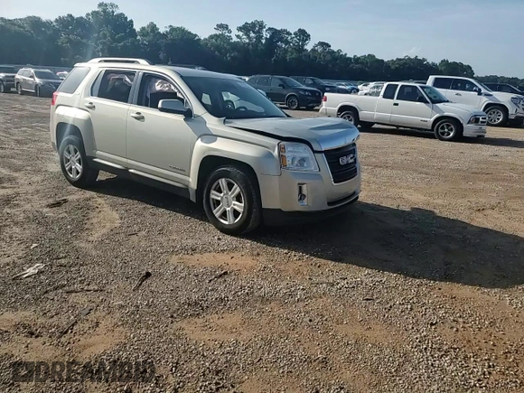 2015 GMC Terrain SLT z VIN 2GKALSEK5F6297904, wystawiony jako Copart lot #61355345 z przebiegiem 63 975 mil mil oraz Szkoda całkowita • Salvage title. Historia ofert i sprzedaży dostępna na DreamBid. Obrazek 14.