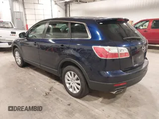 2010 Mazda CX-9 Grand Touring с VIN JM3TB3MA3A0225419, выставлен на аукционе IAAI как лот 42300290 с пробегом 173 147 миль миль и . История ставок и продаж доступна на DreamBid. Изображение 3.