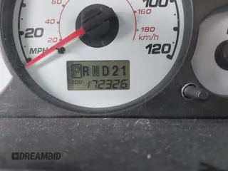 2003 Ford Escape XLT Popular 2 with VIN 1FMYU93133KD90533, listed as a IAAI auction lot 42361131 with 172,326 mi miles and . Bid and sale history available at DreamBid. Image 7.