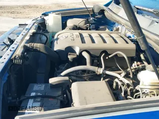 2017 Toyota Tundra SR5 with VIN 5TFRY5F16HX224437, listed as a IAAI auction lot 41795754 with 59,801 mi miles and . Bid and sale history available at DreamBid. Image 21.