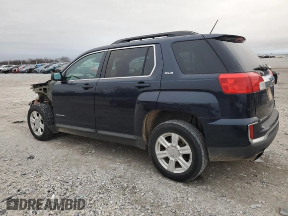2016 GMC Terrain SLE with VIN 2GKFLNE39G6110178, listed as a Copart auction lot 85504614 with 147,685 mi miles and Clean Title. Bid and sale history available at carsss.com. Image 2.