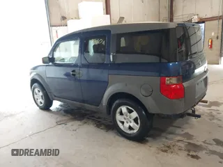 2003 Honda Element EX z VIN 5J6YH175X3L001995, wystawiony jako IAAI lot #42419760 z przebiegiem 172 175 mil mil oraz . Historia ofert i sprzedaży dostępna na DreamBid. Obrazek 3.
