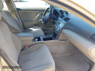 2011 Toyota Camry LE with VIN 4T1BF3EK6BU197735, listed as a IAAI auction lot 42051362 with 210,722 mi miles. Bid and sale history available at carsss.com. Image 5.