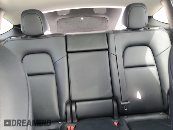 2022 Tesla Model Y Performance с VIN 7SAYGDEF4NF403784, выставлен на аукционе Copart как лот 53392595 с пробегом 51 023 миль миль и Списание • Salvage title. История ставок и продаж доступна на DreamBid. Изображение 10.