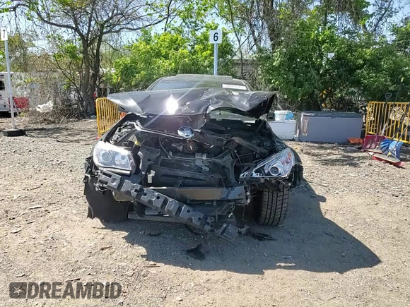 2016 Chevrolet SS z VIN 6G3F15RW0GL225185, wystawiony jako Copart lot #54513545 z przebiegiem Nie podano mil oraz Szkoda całkowita • Salvage title. Historia ofert i sprzedaży dostępna na DreamBid. Obrazek 13.