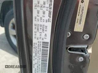 2014 Jeep Patriot High Altitude with VIN 1C4NJPFA2ED888925, listed as a Copart auction lot 60191435 with 122,308 mi miles and Salvage title. Bid and sale history available at DreamBid. Image 13.