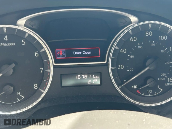 2019 Infiniti QX60 Pure with VIN 5N1DL0MM2KC553817, listed as a Copart auction lot 63514895 with 167,811 mi miles and Clean title. Bid and sale history available at DreamBid. Image 8.