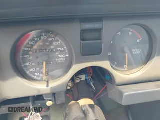 1988 Pontiac Firebird Trans Am с VIN 1G2FW21E0JL216496, выставлен на аукционе IAAI как лот 42131654 с пробегом 231 941 миль миль и . История ставок и продаж доступна на DreamBid. Изображение 7.