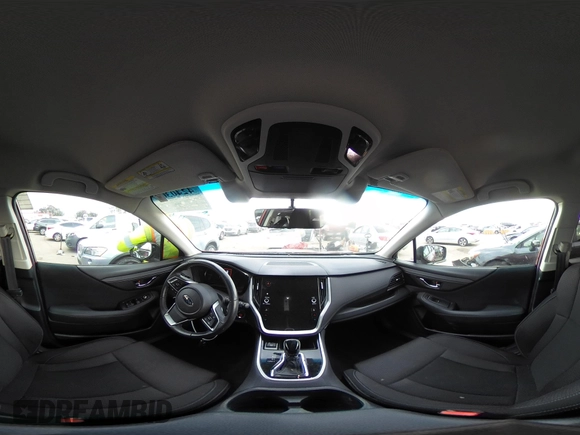 2021 Subaru Outback Premium с VIN 4S4BTADC9M3127744, выставлен на аукционе IAAI как лот 42403047 с пробегом 52 498 миль миль и . История ставок и продаж доступна на DreamBid. Изображение 18.