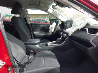 2020 Toyota RAV4 LE with VIN 2T3H1RFV6LW075311, listed as a IAAI auction lot 41814401 with 113,435 mi miles and . Bid and sale history available at DreamBid. Image 5.