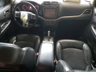 2018 Dodge Journey Crossroad with VIN 3C4PDDGG0JT219879, listed as a Copart auction lot 47087335 with 139,370 mi miles and Non Repairable. Bid and sale history available at carsss.com. Image 8.