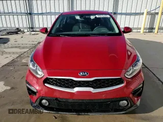 2021 Kia Forte LXS with VIN 3KPF24AD2ME305980, listed as a Copart auction lot 48916325 with 111,688 mi miles and Salvage Title. Bid and sale history available at carsss.com. Image 13.