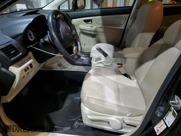 2013 Subaru Impreza Special Sports Limited с VIN JF1GPAS6XDH203380, выставлен на аукционе Copart как лот 48704185 с пробегом 158 851 миль миль и Списание • Salvage title. История ставок и продаж доступна на DreamBid. Изображение 7.