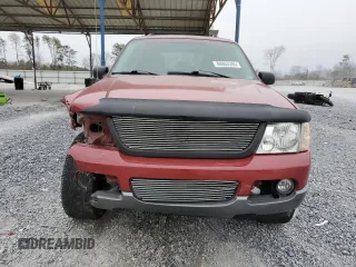 2004 Ford Explorer XLT z VIN 1FMZU63K34UB63991, wystawiony jako Copart lot #88863285 z przebiegiem 322 030 mil mil oraz Nie do naprawy • Non repairable. Historia ofert i sprzedaży dostępna na DreamBid. Obrazek 5.