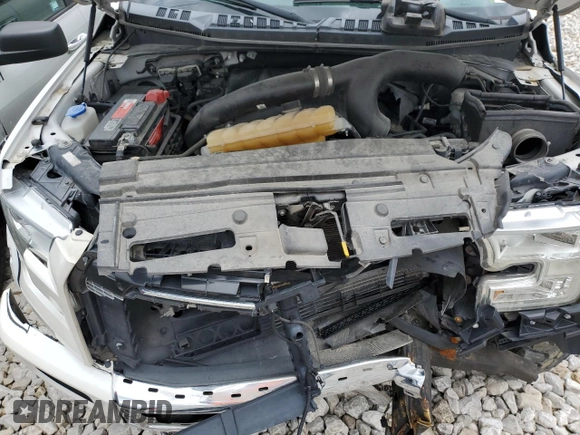 2015 Ford F-150 XLT z VIN 1FTEW1EG5FFB65533, wystawiony jako Copart lot #86248394 z przebiegiem 79 008 mil mil oraz Szkoda całkowita • Salvage title. Historia ofert i sprzedaży dostępna na DreamBid. Obrazek 13.