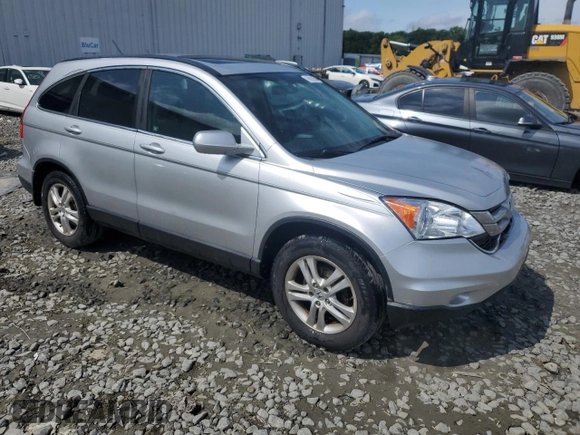 2010 Honda CR-V EX-L с VIN 5J6RE4H77AL094311, выставлен на аукционе Copart как лот 60029545 с пробегом 146 203 миль миль и Списание • Salvage title. История ставок и продаж доступна на DreamBid. Изображение 4.