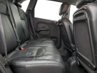 2003 Chrysler PT Cruiser GT z VIN 3C8FY78GX3T567724, wystawiony jako Copart lot #53340245 z przebiegiem 82 771 mil mil oraz Szkody całkowita. Historia ofert i sprzedaży dostępna na DreamBid. Obrazek 10.