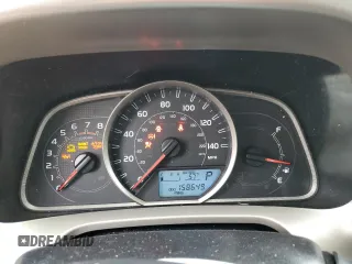 2013 Toyota RAV4 XLE with VIN 2T3RFREVXDW122896, listed as a Copart auction lot 54869835 with 158,649 mi miles and Salvage Title. Bid and sale history available at carsss.com. Image 9.