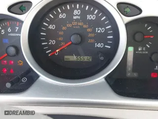 2007 Toyota Highlander w/3rd Row with VIN JTEEP21A570221670, listed as a IAAI auction lot 41250577 with 55,512 mi miles. Bid and sale history available at carsss.com. Image 7.