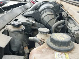 2011 Ford Econoline Cargo Commercial with VIN 1FTNE1EW6BDA82354, listed as a IAAI auction lot 42340908 with 312,950 mi miles and . Bid and sale history available at DreamBid. Image 19.