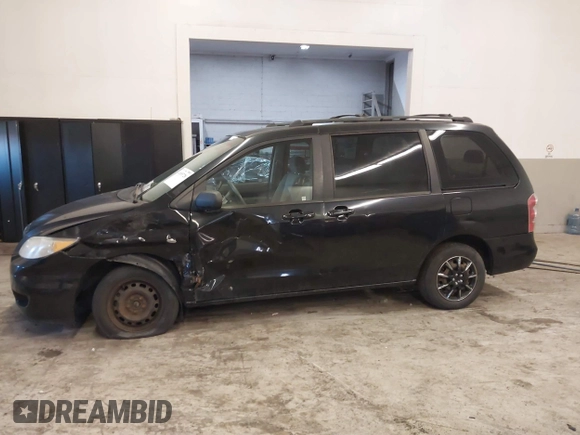 2005 Mazda MPV LX z VIN JM3LW28A050553797, wystawiony jako IAAI lot #41855728 z przebiegiem 180 861 mil mil oraz . Historia ofert i sprzedaży dostępna na DreamBid. Obrazek 15.