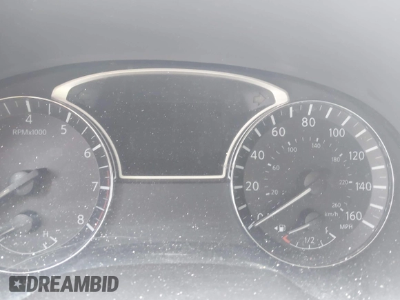 2018 Nissan Pathfinder Platinum z VIN 5N1DR2MN9JC625470, wystawiony jako IAAI lot #42229860 z przebiegiem Nie podano mil oraz . Historia ofert i sprzedaży dostępna na DreamBid. Obrazek 14.
