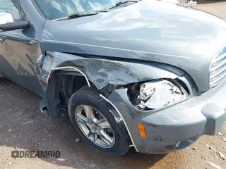 2009 Chevrolet HHR 1LT with VIN 3GNCA23BX9S569406, listed as a IAAI auction lot 41908008 with 92,671 mi miles and . Bid and sale history available at DreamBid. Image 6.