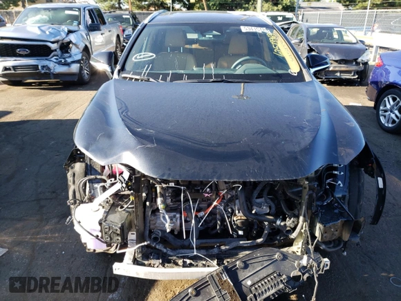 2022 Lexus NX with VIN 2T2AKCEZ1NC002288, listed as a Copart auction lot 62523963 with 0 mi miles. Bid and sale history available at carsss.com. Image 5.