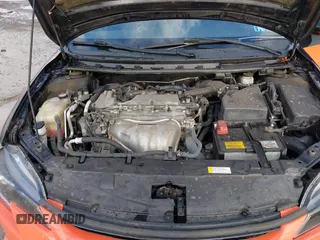 2015 Scion tC with VIN JTKJF5C77FJ008276, listed as a IAAI auction lot 41679236 with 90,987 mi miles. Bid and sale history available at carsss.com. Image 10.