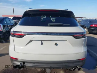 2020 Porsche Cayenne z VIN WP1AA2AY0LDA05728, wystawiony jako IAAI lot #41485296 z przebiegiem Nie podano mil oraz . Historia ofert i sprzedaży dostępna na DreamBid. Obrazek 15.
