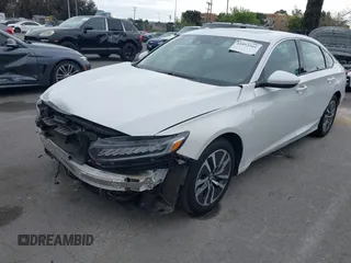 2021 Honda Accord EX with VIN 1HGCV3F48MA012277, listed as a IAAI auction lot 41892501 with 78,616 mi miles and . Bid and sale history available at DreamBid. Image 19.