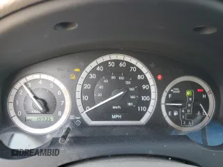 2005 Toyota Sienna CE with VIN 5TDZA23C65S325066, listed as a Copart auction lot 44971265 with 199,357 mi miles and Salvage Title. Bid and sale history available at carsss.com. Image 9.