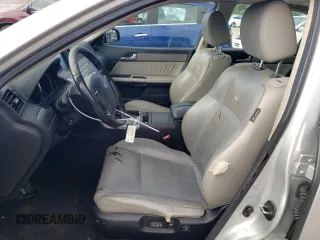 2006 Infiniti M45 with VIN JNKBY01EX6M203344, listed as a Copart auction lot 72254114 with 176,325 mi miles and Clean Title. Bid and sale history available at carsss.com. Image 7.