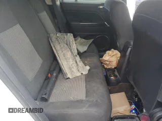 2015 Jeep Patriot Sport with VIN 1C4NJPBA7FD143773, listed as a Copart auction lot 50975985 with 144,808 mi miles and Salvage Title. Bid and sale history available at carsss.com. Image 11.