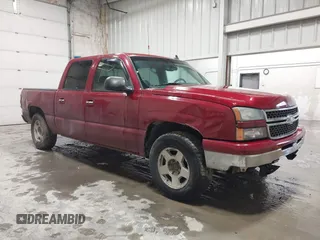 2006 Chevrolet Silverado 1500 LT1 with VIN 2GCEK13T461134132, listed as a IAAI auction lot 40322089 with Not Provided miles and . Bid and sale history available at DreamBid. Image 1.