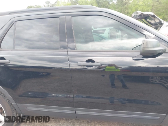 2019 Ford Explorer with VIN 1FM5K7B86KGA26961, listed as a IAAI auction lot 42006832 with 46,326 mi miles and . Bid and sale history available at DreamBid. Image 13.